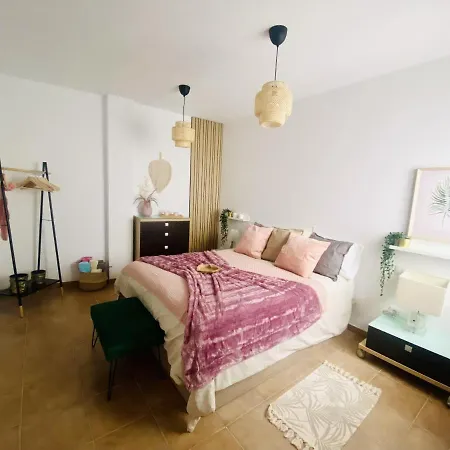 Big House Adeje Deluxe By Deihu Experiences *