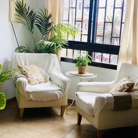 Vakantiehuis Big House Adeje Deluxe By Deihu Experiences
