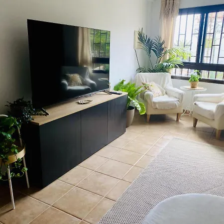 Big House Adeje Deluxe By Deihu Experiences * Costa Adeje (Tenerife)