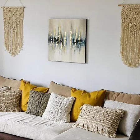 Big House Adeje Deluxe By Deihu Experiences 아데제