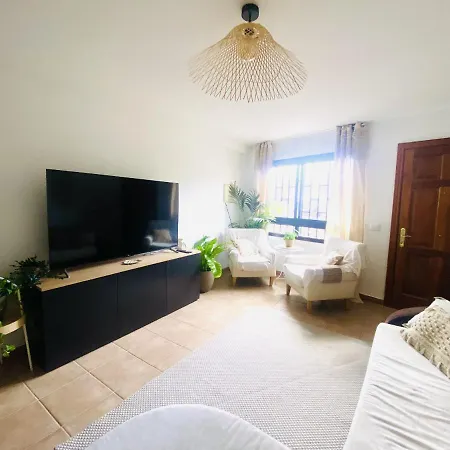 Big House Adeje Deluxe By Deihu Experiences Vakantiehuis