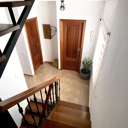 Dom wakacyjny Big House Adeje Deluxe By Deihu Experiences