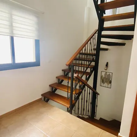 Big House Adeje Deluxe By Deihu Experiences 펜션 아데제