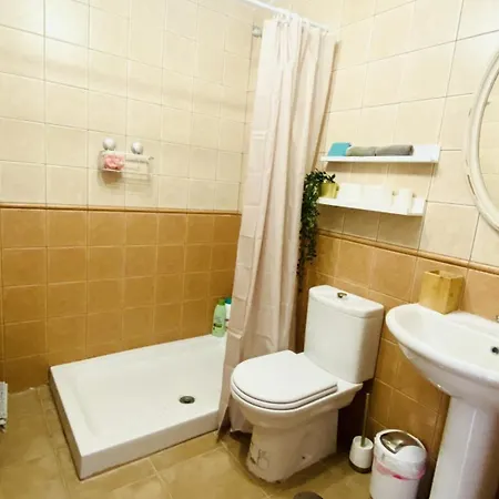 Big House Adeje Deluxe By Deihu Experiences Costa Adeje (Tenerife)