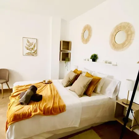 Vakantiehuis Big House Adeje Deluxe By Deihu Experiences