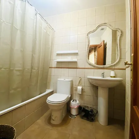 Big House Adeje Deluxe By Deihu Experiences Vakantiehuis