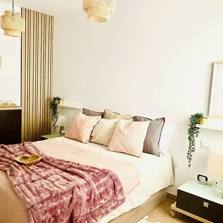 Big House Adeje Deluxe By Deihu Experiences Dom wakacyjny Costa Adeje (Tenerife)