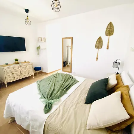Big House Adeje Deluxe By Deihu Experiences Vakantiehuis *