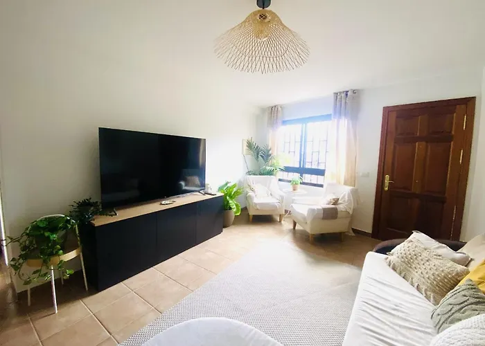 Big House Adeje Deluxe By Deihu Experiences Holiday home