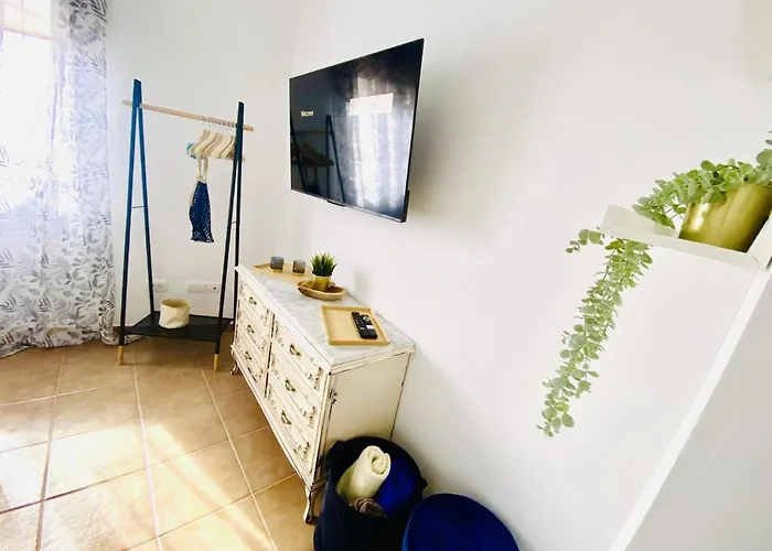 Big House Adeje Deluxe By Deihu Experiences Tatil Evi