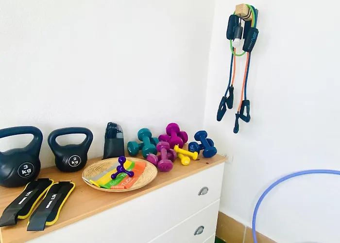 Big House Adeje Deluxe By Deihu Experiences Tatil Evi