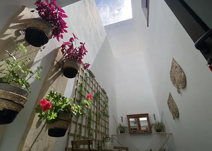 Big House Adeje Deluxe By Deihu Experiences Tatil Evi *