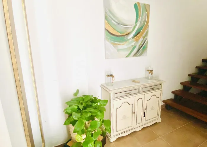 Holiday home Big House Adeje Deluxe By Deihu Experiences