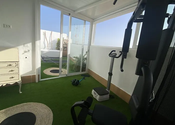 Big House Adeje Deluxe By Deihu Experiences Tatil Evi Costa Adeje