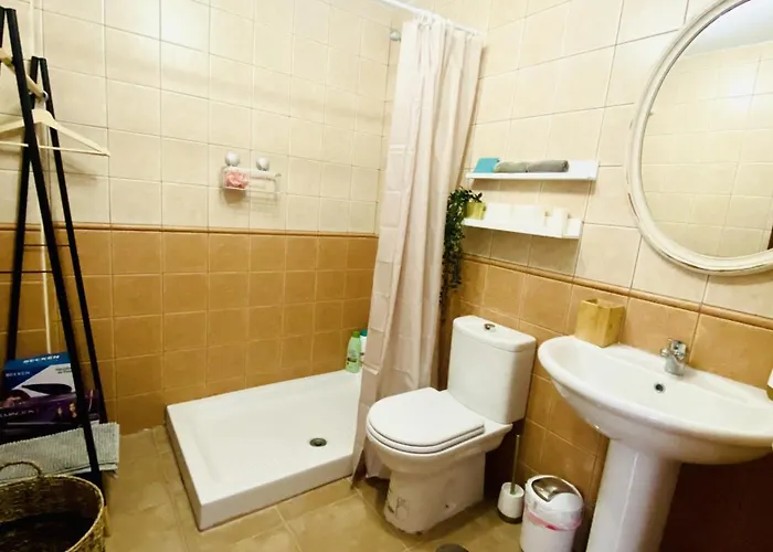 Big House Adeje Deluxe By Deihu Experiences Costa Adeje