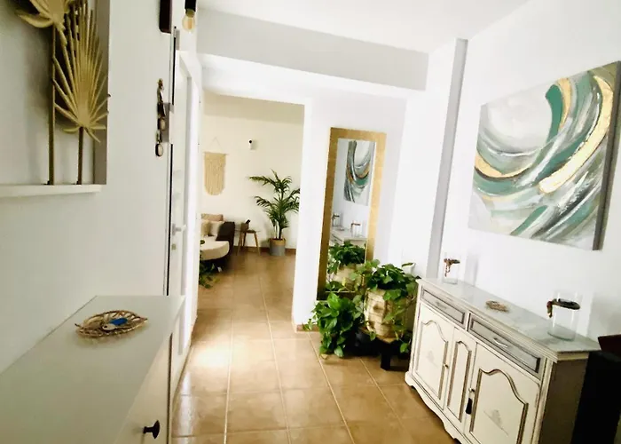 Tatil Evi Big House Adeje Deluxe By Deihu Experiences Costa Adeje