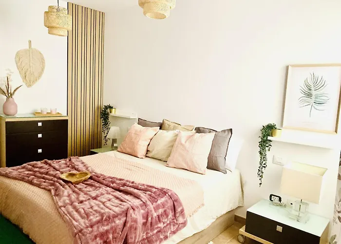 Big House Adeje Deluxe By Deihu Experiences Holiday home Costa Adeje (Tenerife)