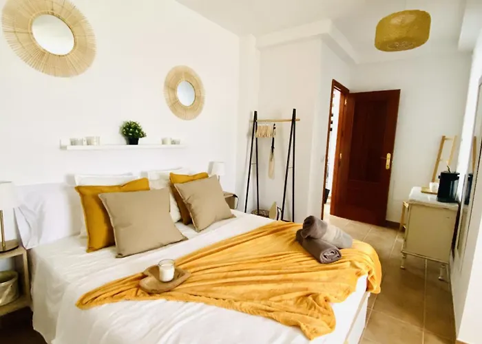 Big House Adeje Deluxe By Deihu Experiences Tatil Evi *