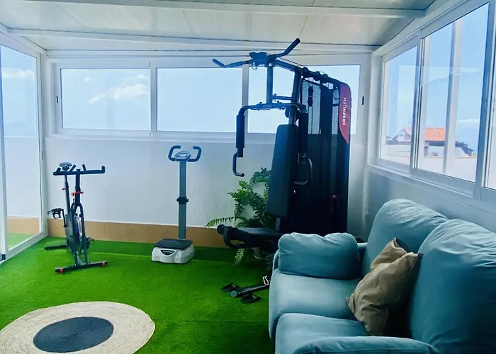 Big House Adeje Deluxe By Deihu Experiences * Costa Adeje