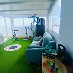 Big House Adeje Deluxe By Deihu Experiences Holiday home