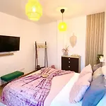 Holiday home Big House Adeje Deluxe By Deihu Experiences *