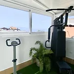 Holiday home Big House Adeje Deluxe By Deihu Experiences *