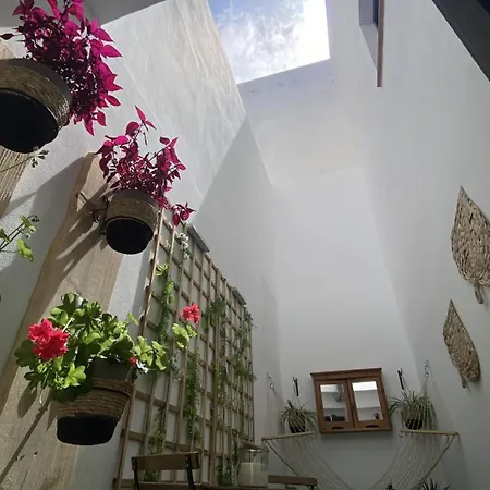 Big House Adeje Deluxe By Deihu Experiences 度假居 *