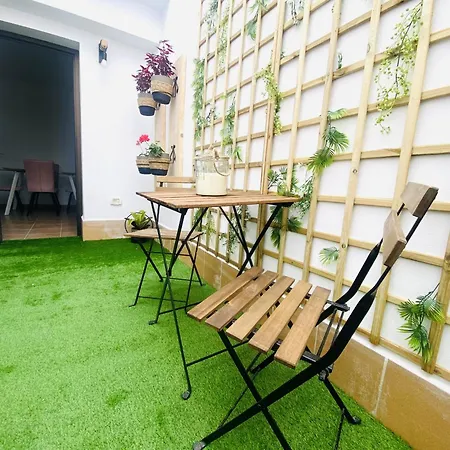 Big House Adeje Deluxe By Deihu Experiences 阿德耶