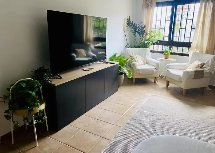 Big House Adeje Deluxe By Deihu Experiences * 阿德耶