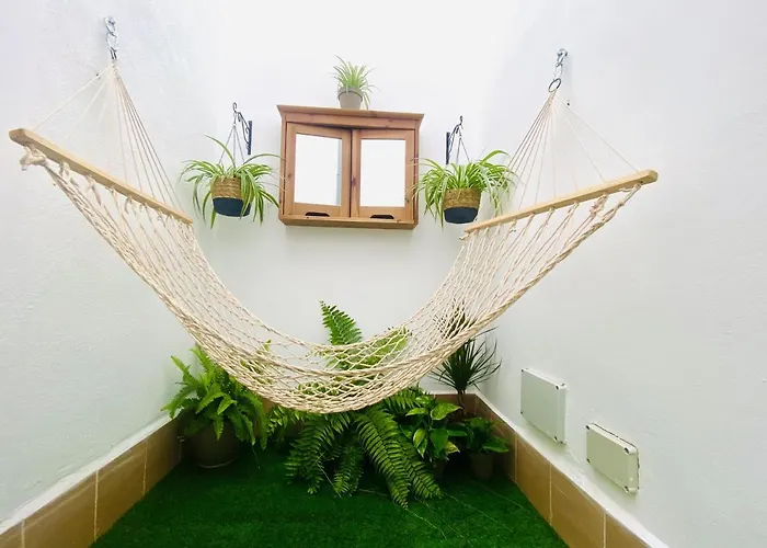 Big House Adeje Deluxe By Deihu Experiences