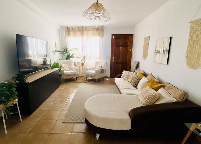 Big House Adeje Deluxe By Deihu Experiences