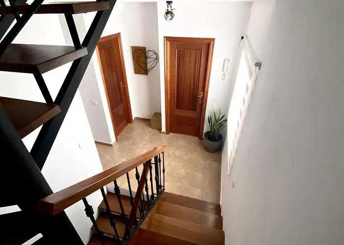 Nyaraló Big House Adeje Deluxe By Deihu Experiences