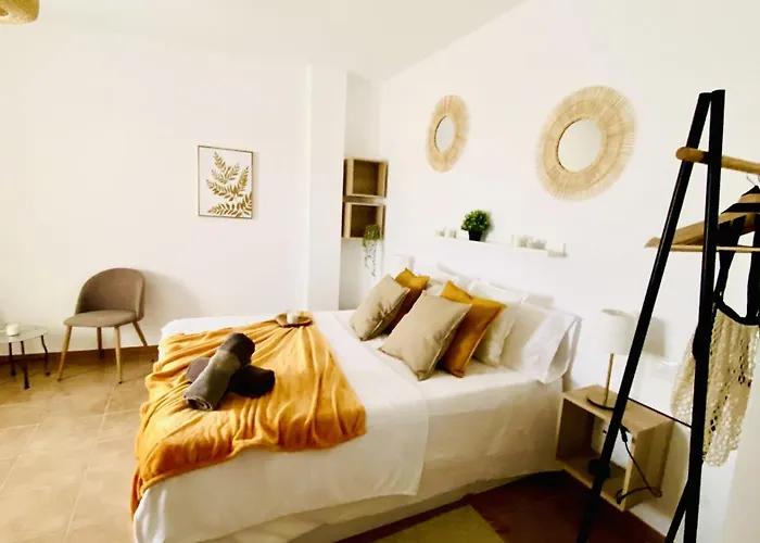 Nyaraló Big House Adeje Deluxe By Deihu Experiences