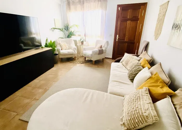 Big House Adeje Deluxe By Deihu Experiences 度假居 阿德耶