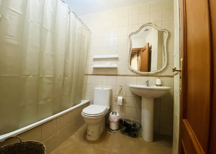 Big House Adeje Deluxe By Deihu Experiences 度假居