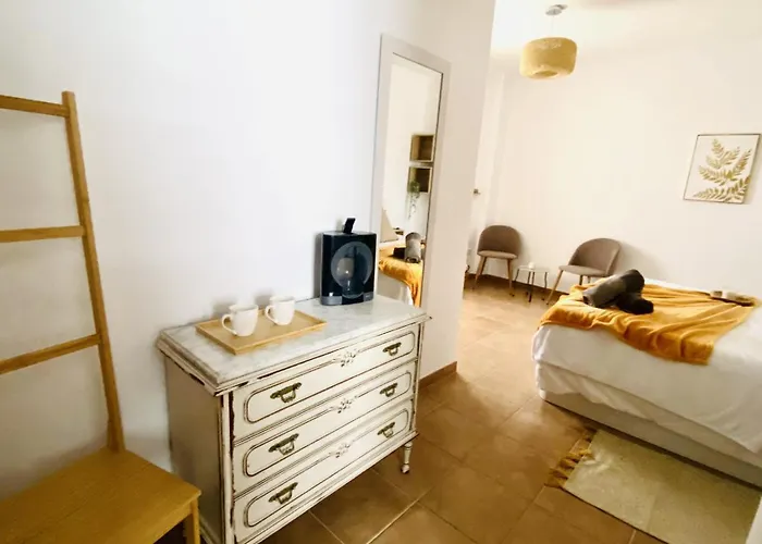 Big House Adeje Deluxe By Deihu Experiences * 阿德耶