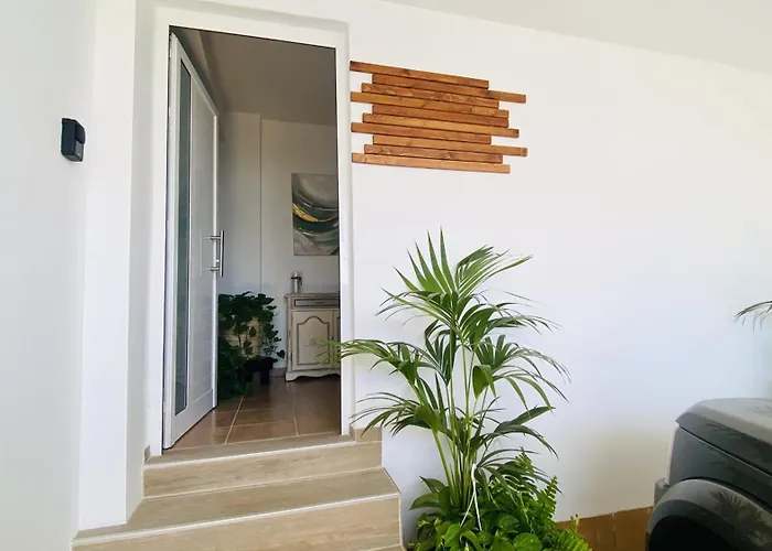 Big House Adeje Deluxe By Deihu Experiences 度假居 阿德耶