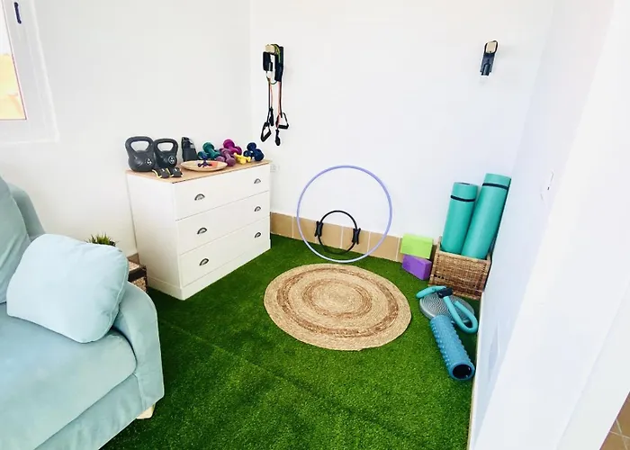 Big House Adeje Deluxe By Deihu Experiences *