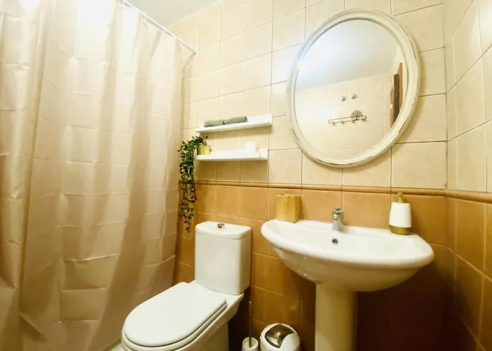 Big House Adeje Deluxe By Deihu Experiences