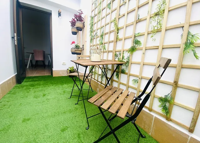 Big House Adeje Deluxe By Deihu Experiences 阿德耶