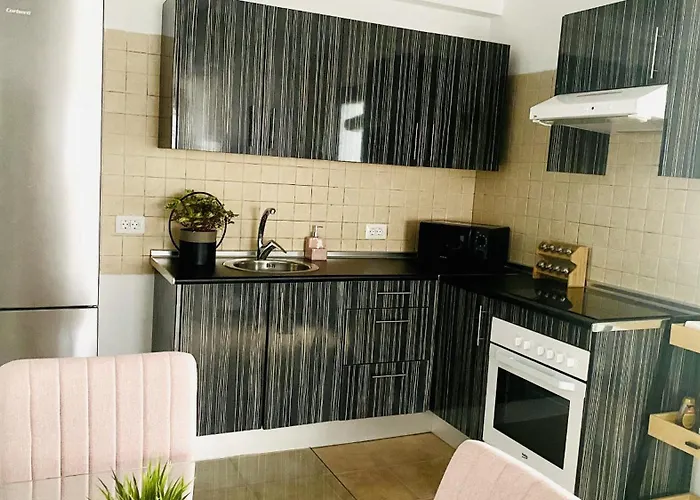 度假居 Big House Adeje Deluxe By Deihu Experiences 阿德耶