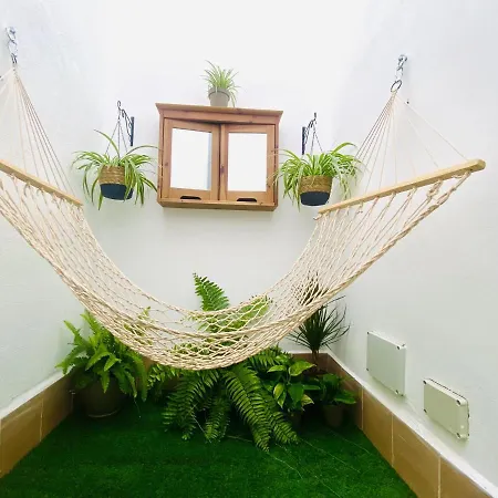 Big House Adeje Deluxe By Deihu Experiences