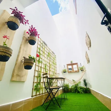 Big House Adeje Deluxe By Deihu Experiences 度假居 *