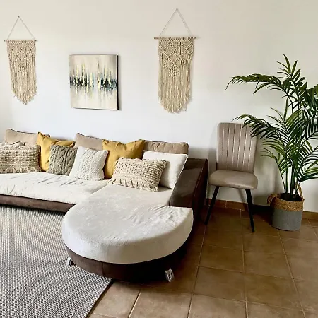 Big House Adeje Deluxe By Deihu Experiences 度假居