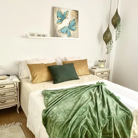 Big House Adeje Deluxe By Deihu Experiences * 阿德耶