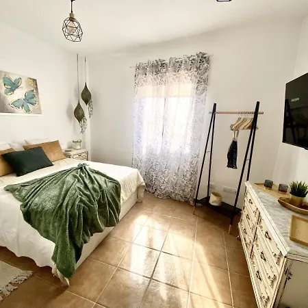 Big House Adeje Deluxe By Deihu Experiences * 阿德耶