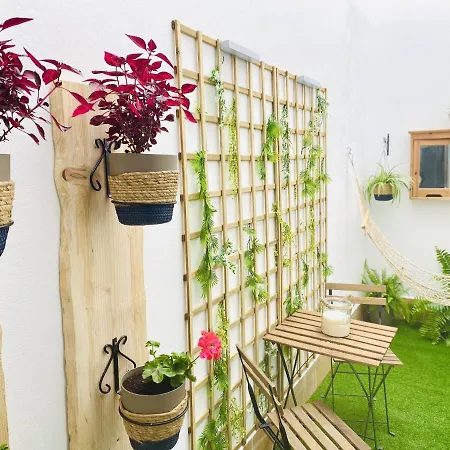 度假居 Big House Adeje Deluxe By Deihu Experiences