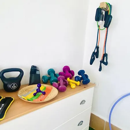 Big House Adeje Deluxe By Deihu Experiences 度假居