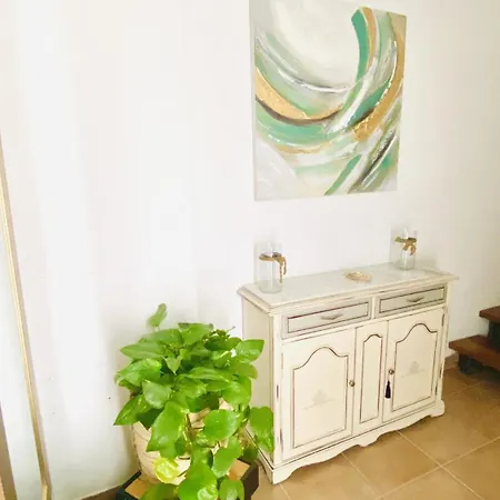 度假居 Big House Adeje Deluxe By Deihu Experiences