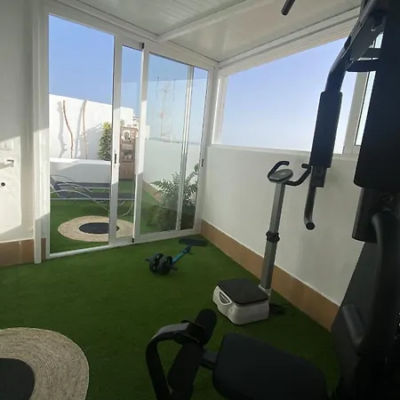 Big House Adeje Deluxe By Deihu Experiences 度假居 阿德耶